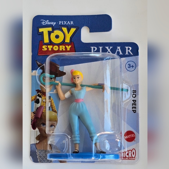 Mattel Toy Story - Picture 3 of 6